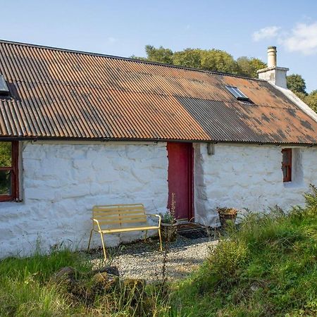Half Of 12 Camustianavaig Villa Camastianavaig Eksteriør billede